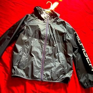 Tommy Hilfiger windbreaker jacket